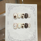 Autumn Star Dream Press-On Nails — original product photo 2