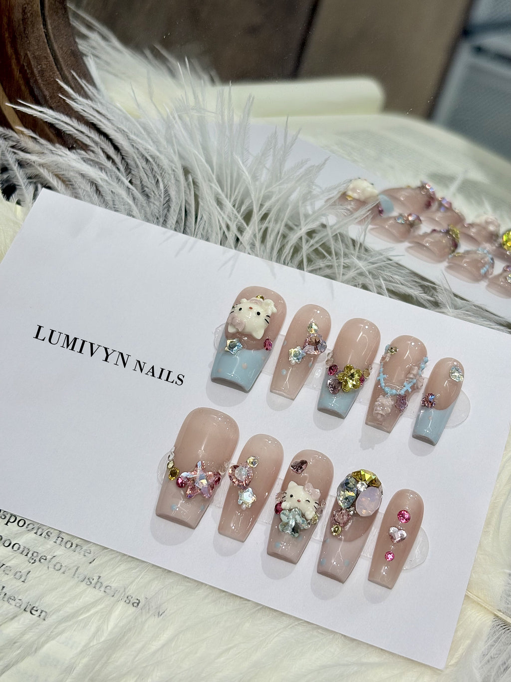 hellokitty 详情