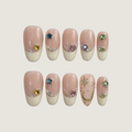 Gentle Woman Press-on Nails