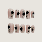 Cool Girl Press-on Nails