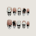 Bichon Paradise Press-on Nails