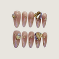 Autumn Wind Press-on Nails