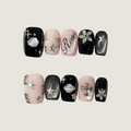 Dream Planet Press-On Nails