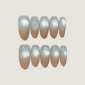 Moon Tide Press-On Nails