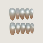 Moon Tide Press-On Nails