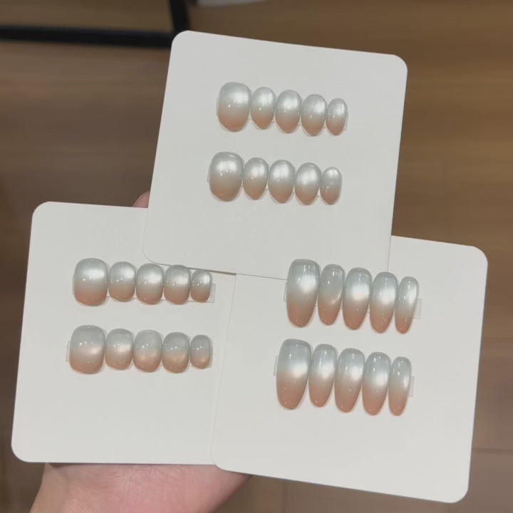 月汐 穿戴甲