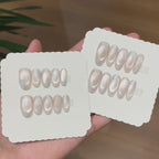 银澜 穿戴甲